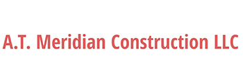 A.T. Meridian Construction LLC Logo