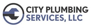 Logo for City Plumbing Services in Cave Creek AZ