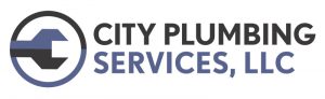 Retina Logo for City Plumbing Services