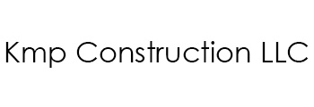 Kmp Construction LLC Logo