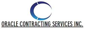 Oracle Contracting Services Inc Logo