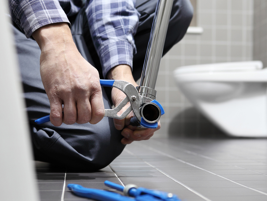 Residential Drain Cleaning Company