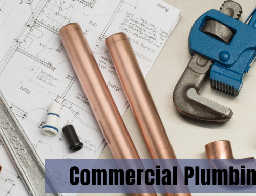 Commercial Plumbing 101